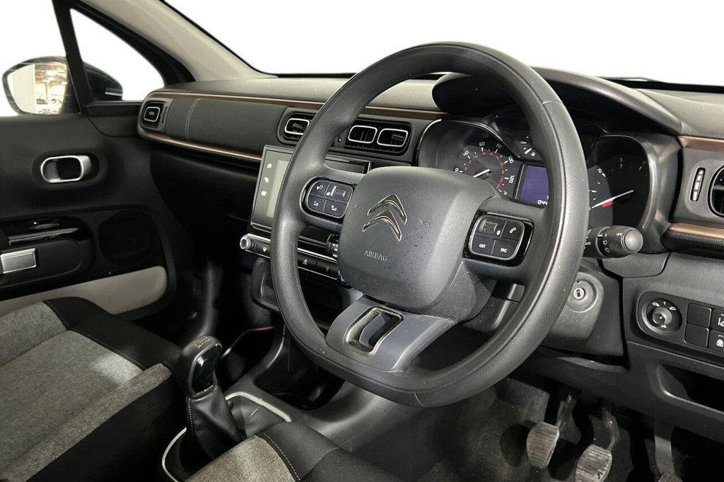 Used Citroen C3 2019 for sale - 76202511: Photo 9