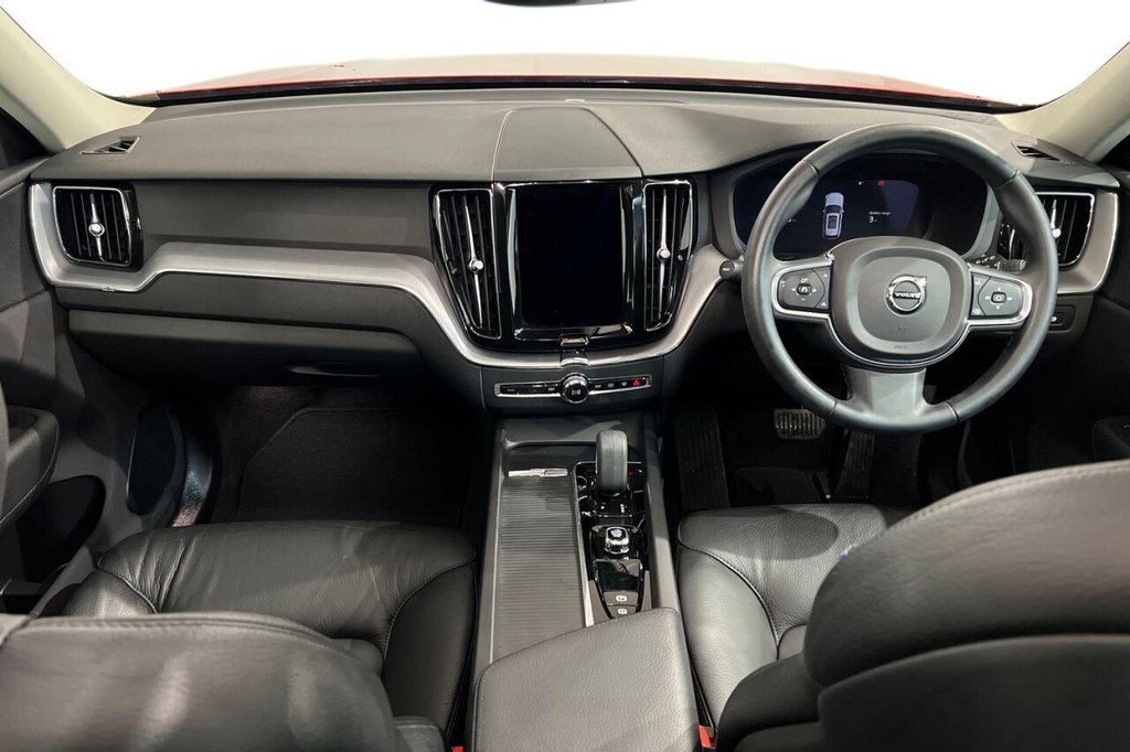 Used Volvo XC60 2022 for sale - 77451420: Photo 12