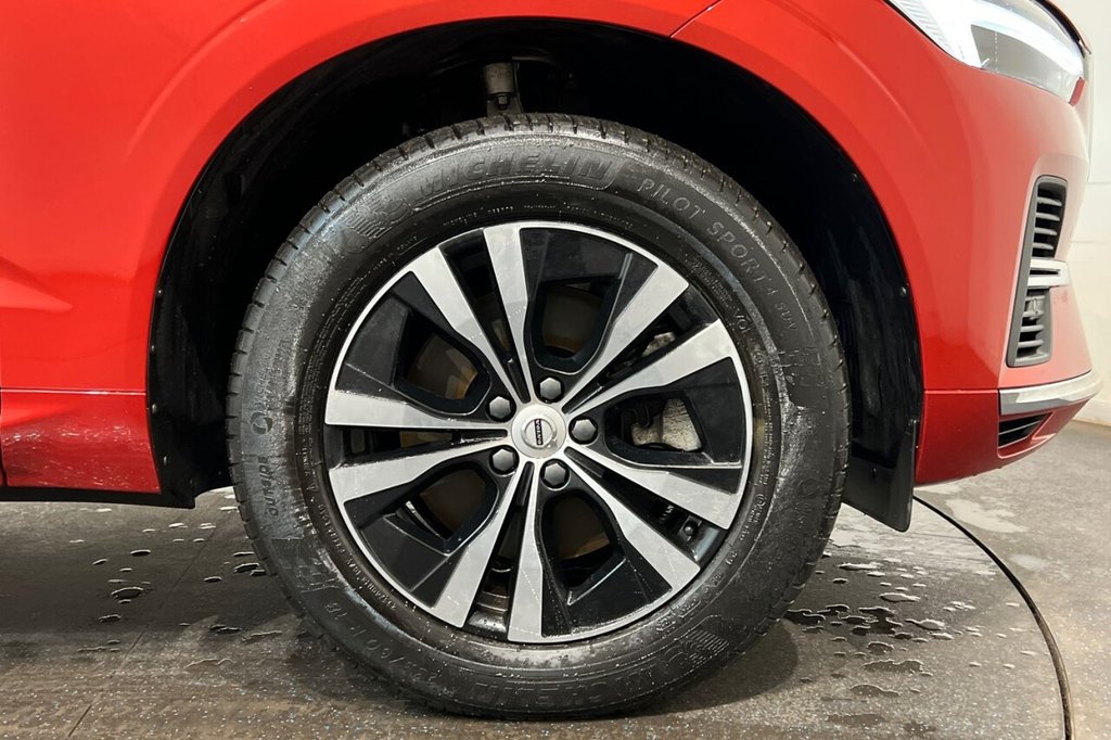 Used Volvo XC60 2022 for sale - 77451420: Photo 14