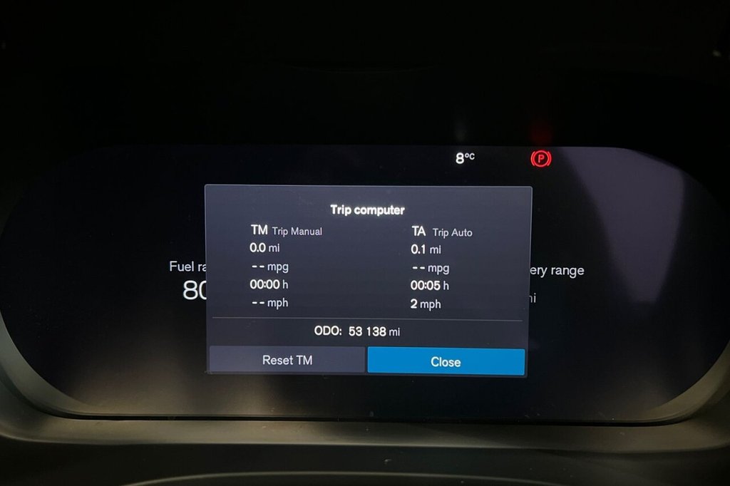 Used Volvo XC60 2022 for sale - 77451420: Photo 15