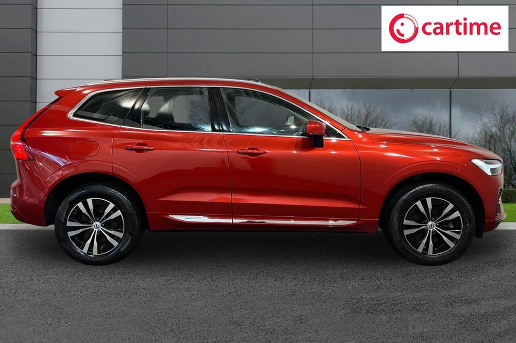 Used Volvo XC60 2022 for sale - 77451420: Photo 2