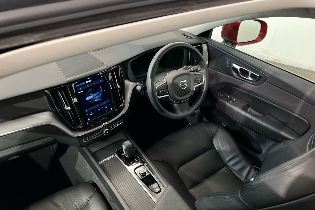 Used Volvo XC60 2022 for sale - 77451420: Photo 20