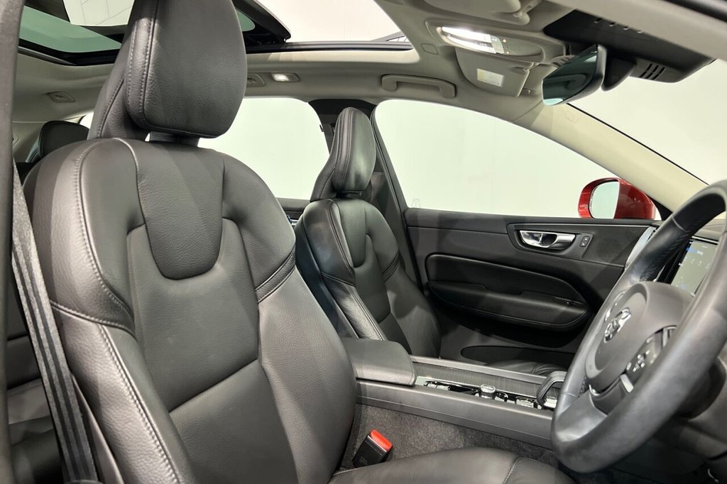Used Volvo XC60 2022 for sale - 77451420: Photo 24