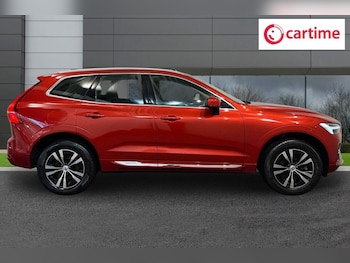 Used Volvo XC60 2022 for sale - 77451420: Photo