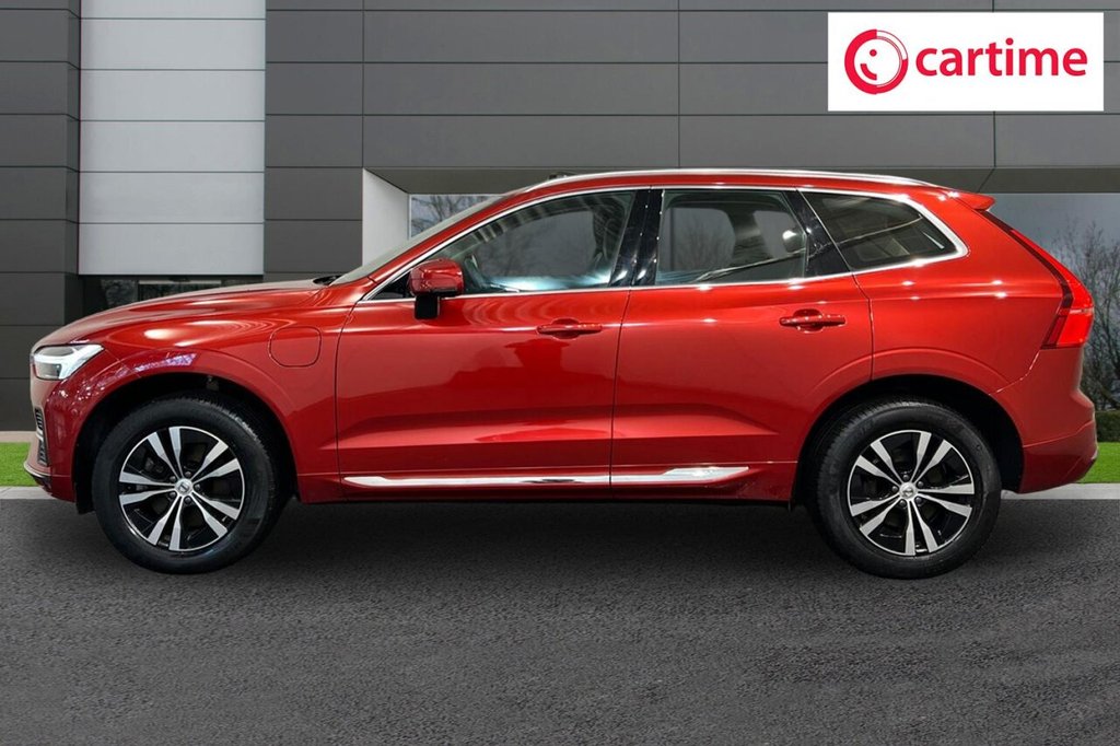 Used Volvo XC60 2022 for sale - 77451420: Photo 3