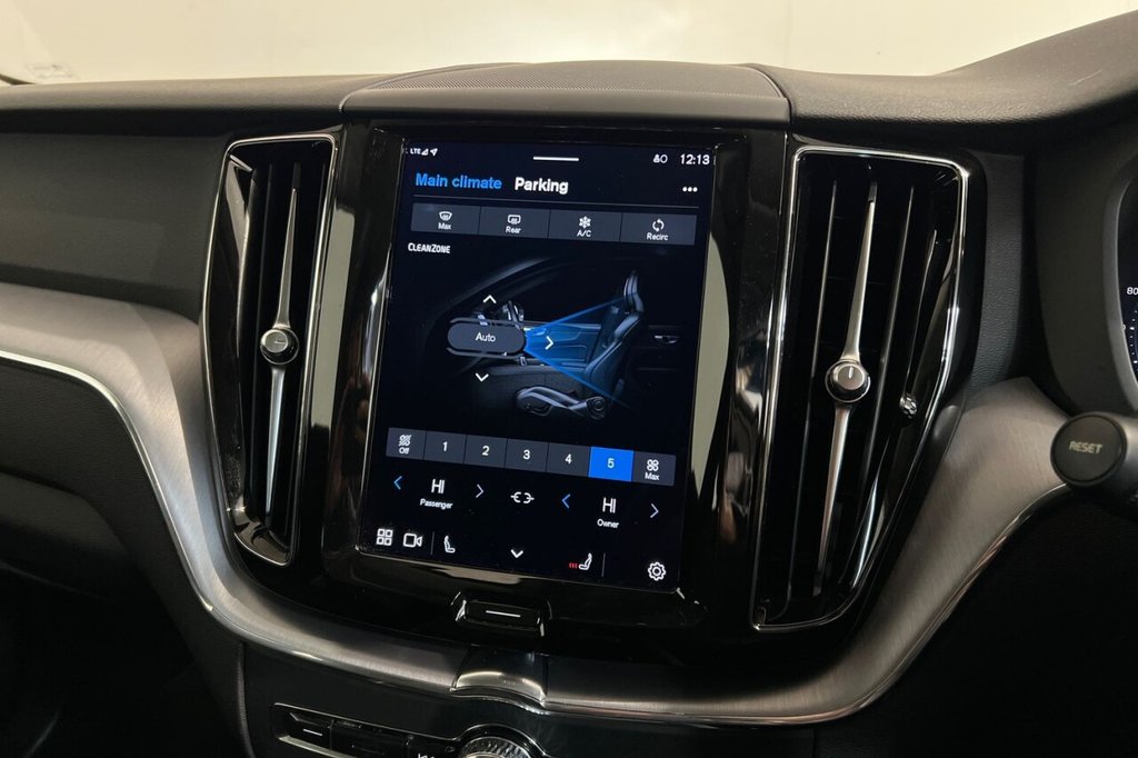 Used Volvo XC60 2022 for sale - 77451420: Photo 34