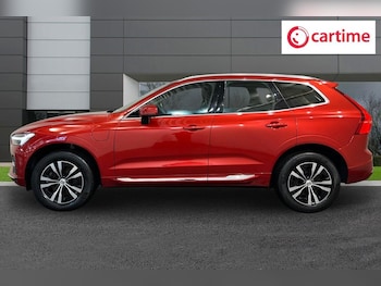 Used Volvo XC60 2022 for sale - 77451420: Photo