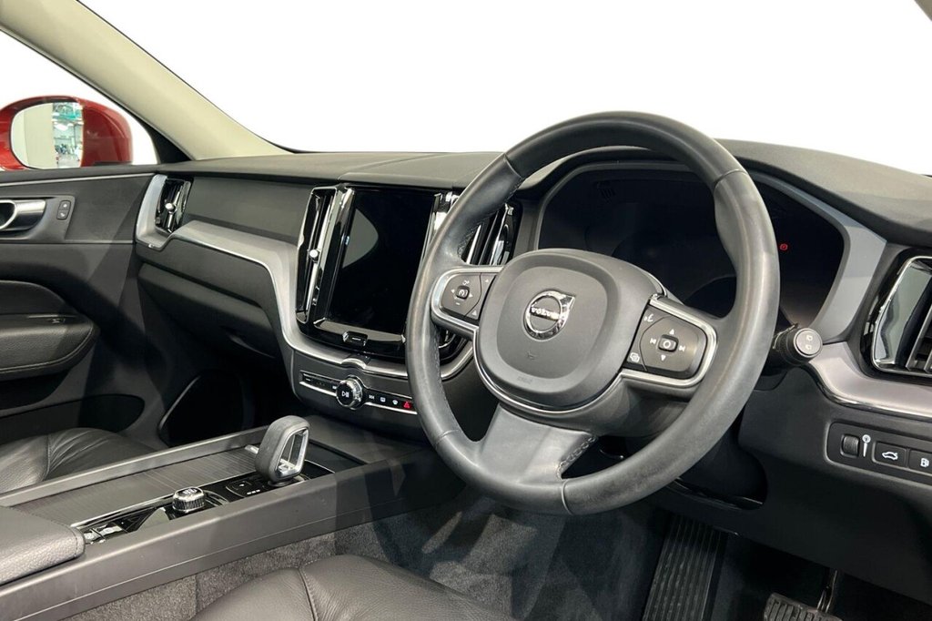 Used Volvo XC60 2022 for sale - 77451420: Photo 9