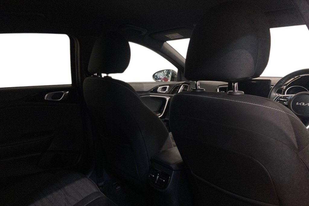 Used Kia Ceed 2025 for sale - 76569989: Photo 10