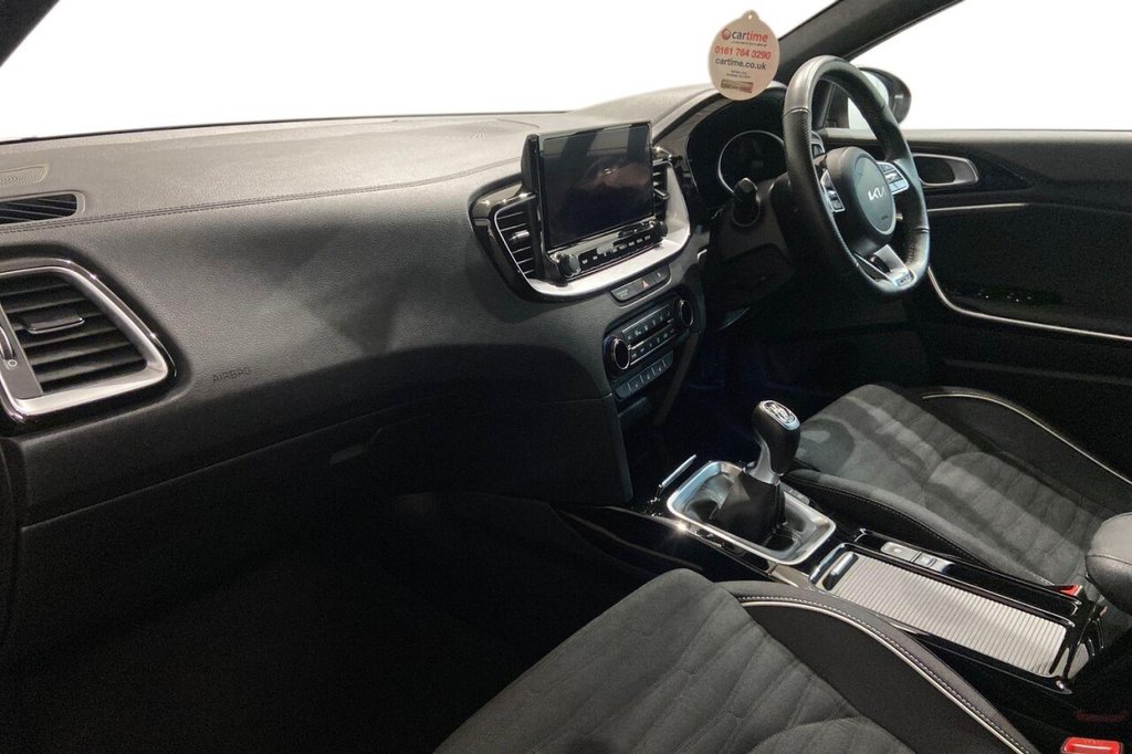 Used Kia Ceed 2025 for sale - 76569989: Photo 11