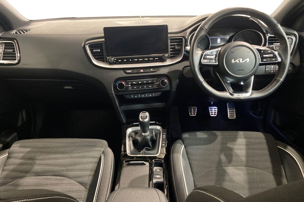 Used Kia Ceed 2025 for sale - 76569989: Photo 12