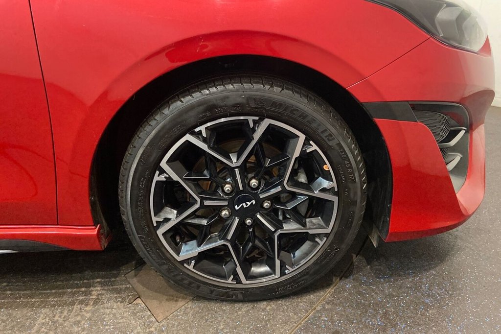 Used Kia Ceed 2025 for sale - 76569989: Photo 14