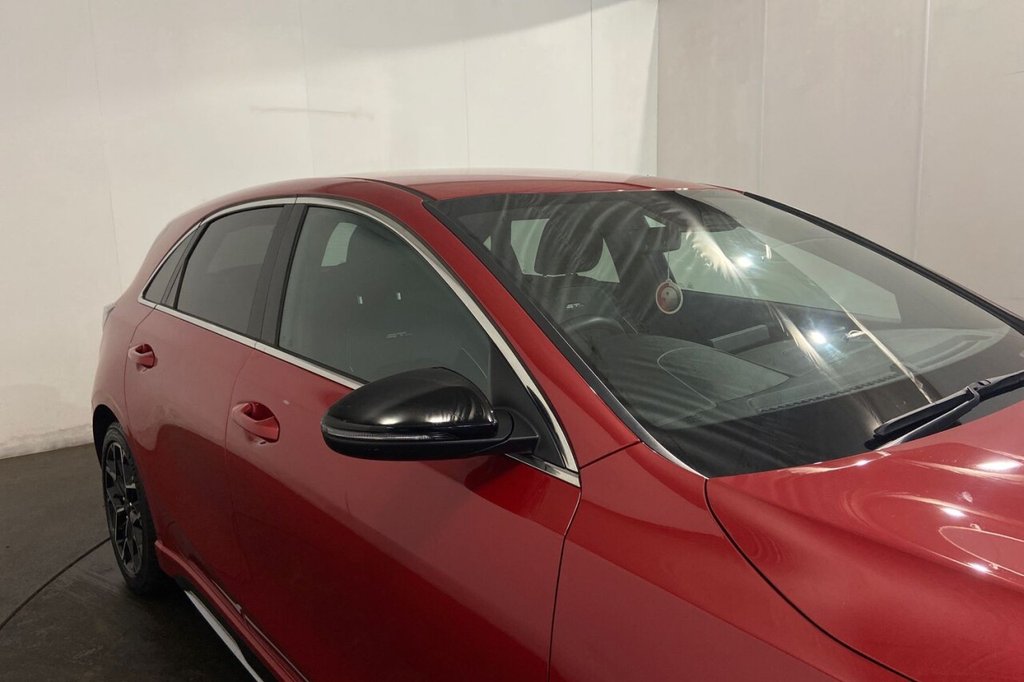 Used Kia Ceed 2025 for sale - 76569989: Photo 16