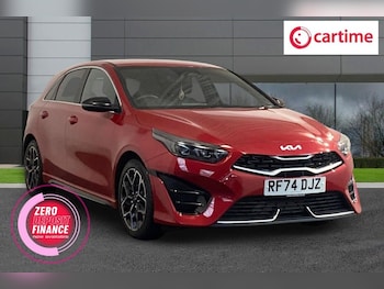 Used Kia Ceed 2025 for sale - 76569989: Photo