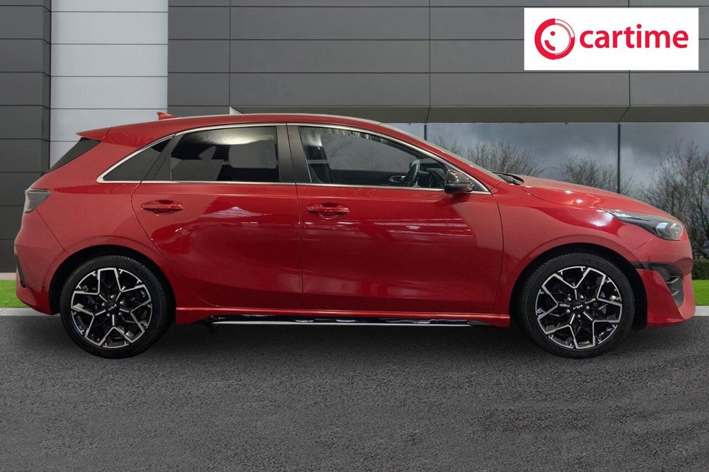 Used Kia Ceed 2025 for sale - 76569989: Photo 2