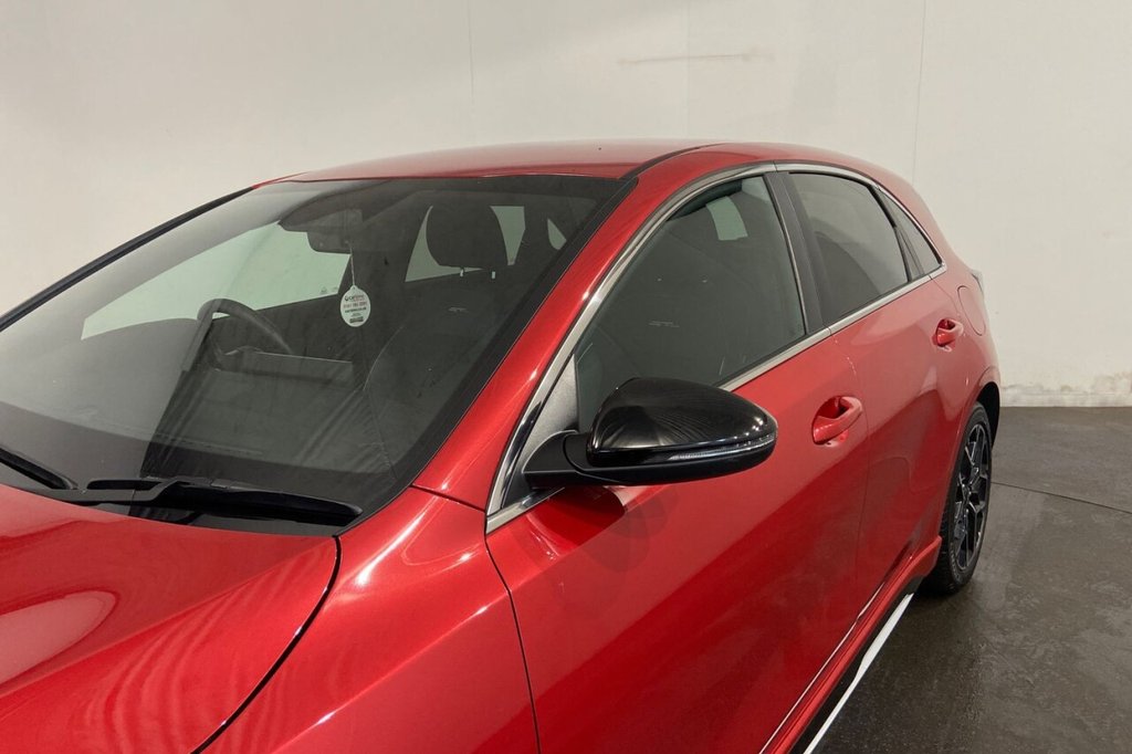 Used Kia Ceed 2025 for sale - 76569989: Photo 21