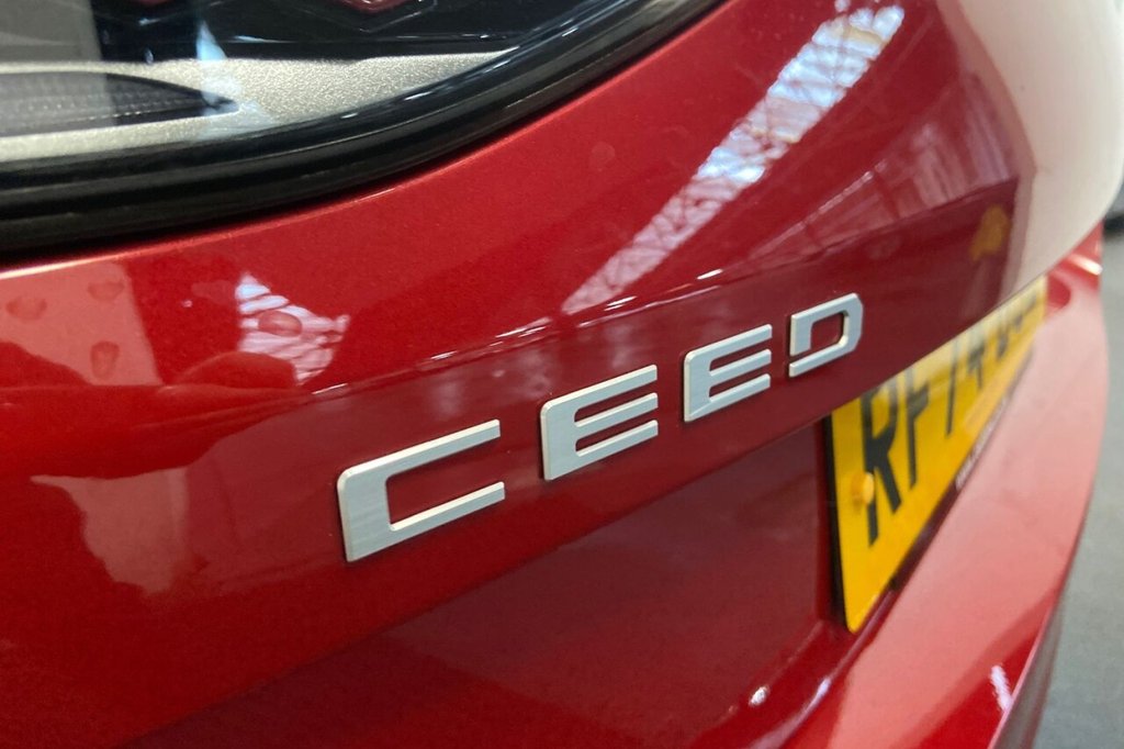 Used Kia Ceed 2025 for sale - 76569989: Photo 26