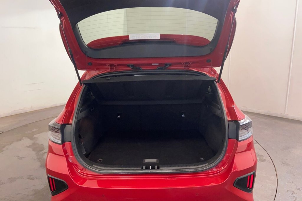 Used Kia Ceed 2025 for sale - 76569989: Photo 27