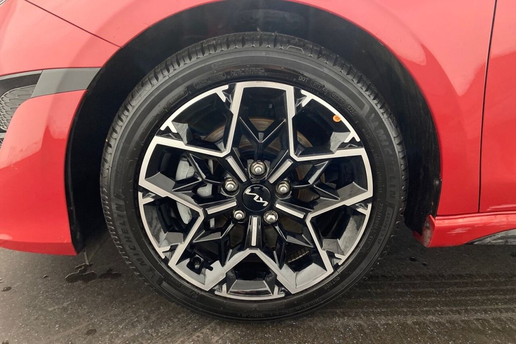 Used Kia Ceed 2025 for sale - 76569989: Photo 28