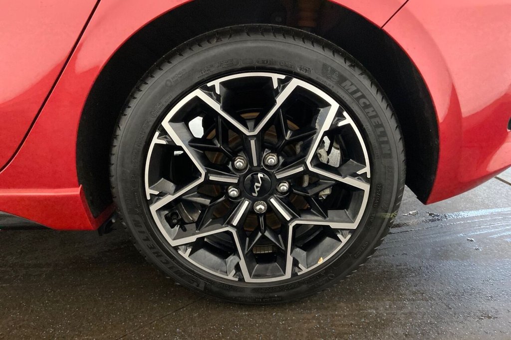 Used Kia Ceed 2025 for sale - 76569989: Photo 29