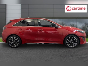 Used Kia Ceed 2025 for sale - 76569989: Photo