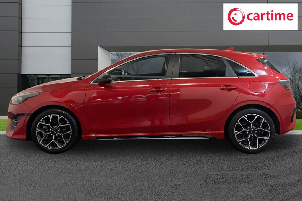 Used Kia Ceed 2025 for sale - 76569989: Photo 3