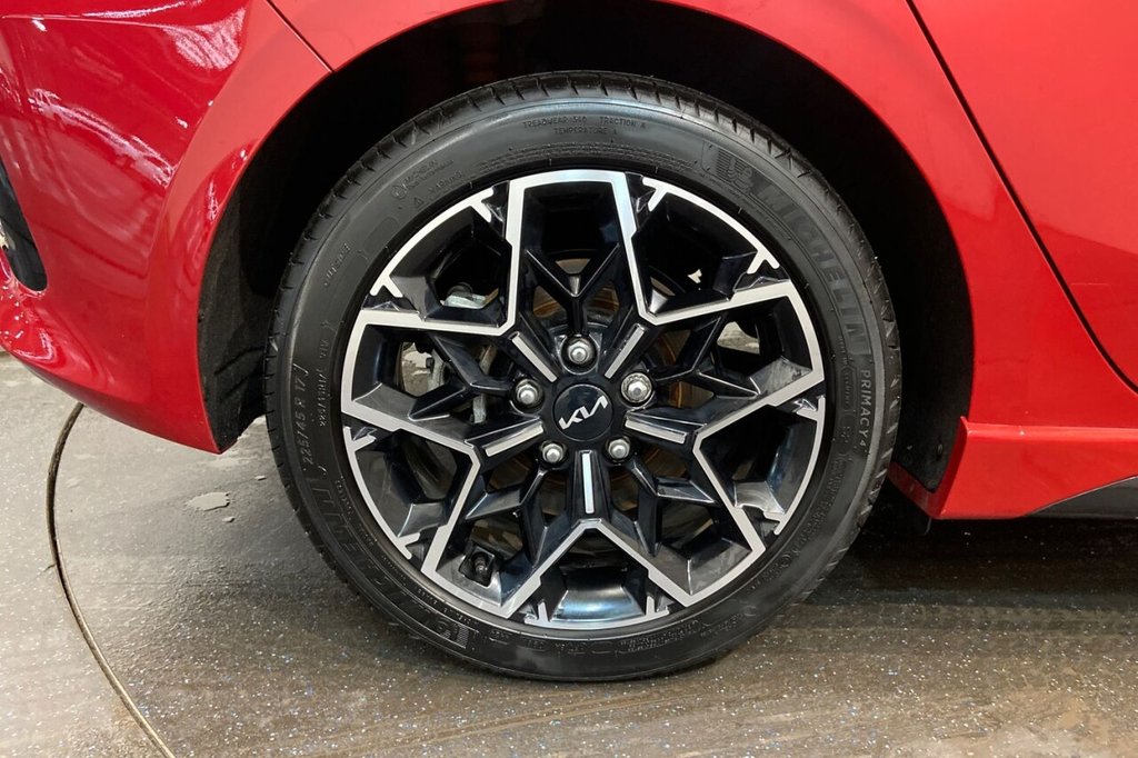 Used Kia Ceed 2025 for sale - 76569989: Photo 30