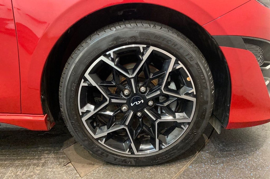 Used Kia Ceed 2025 for sale - 76569989: Photo 31