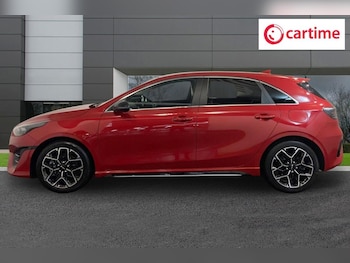 Used Kia Ceed 2025 for sale - 76569989: Photo