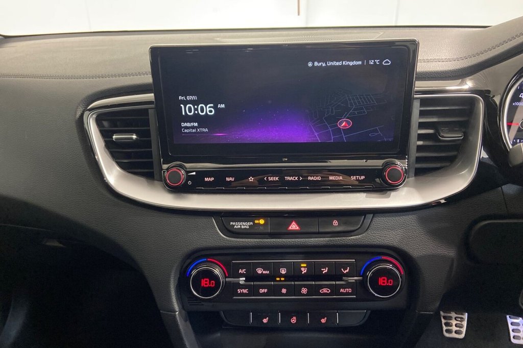 Used Kia Ceed 2025 for sale - 76569989: Photo 40