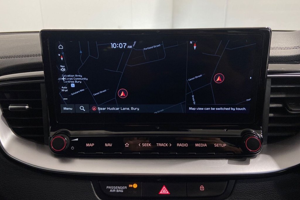 Used Kia Ceed 2025 for sale - 76569989: Photo 43