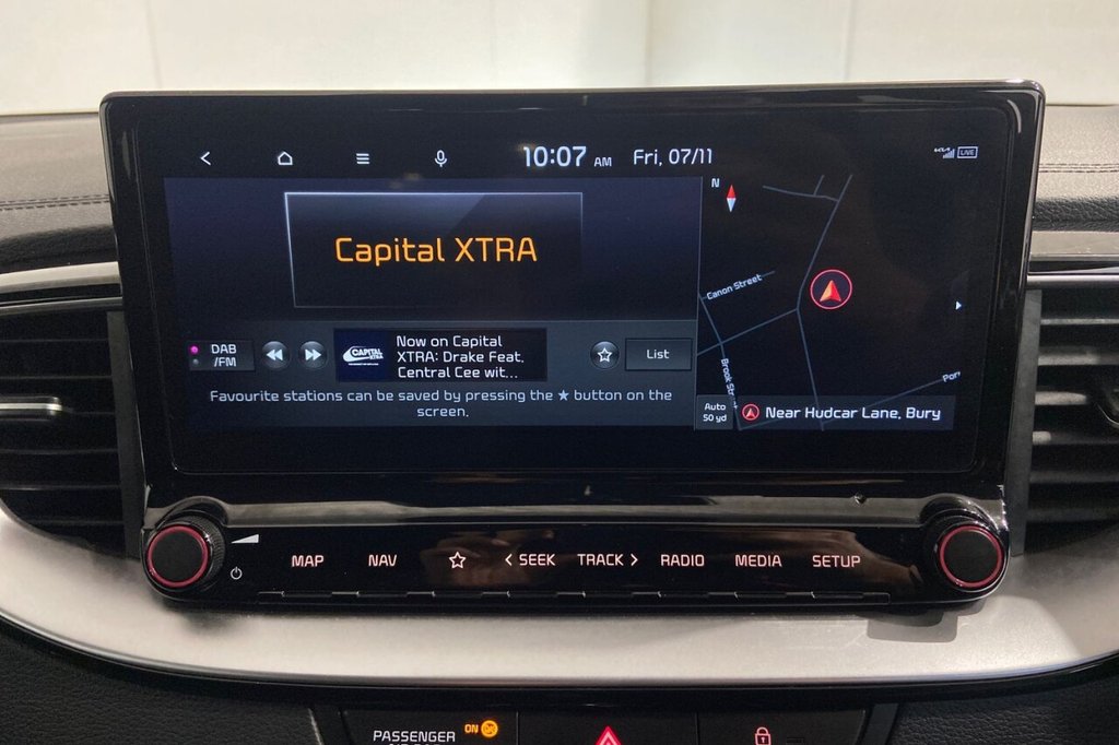 Used Kia Ceed 2025 for sale - 76569989: Photo 44