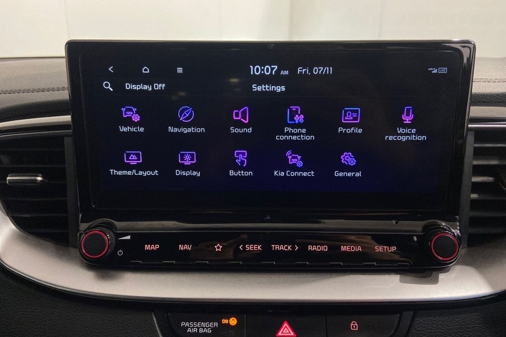 Used Kia Ceed 2025 for sale - 76569989: Photo 45