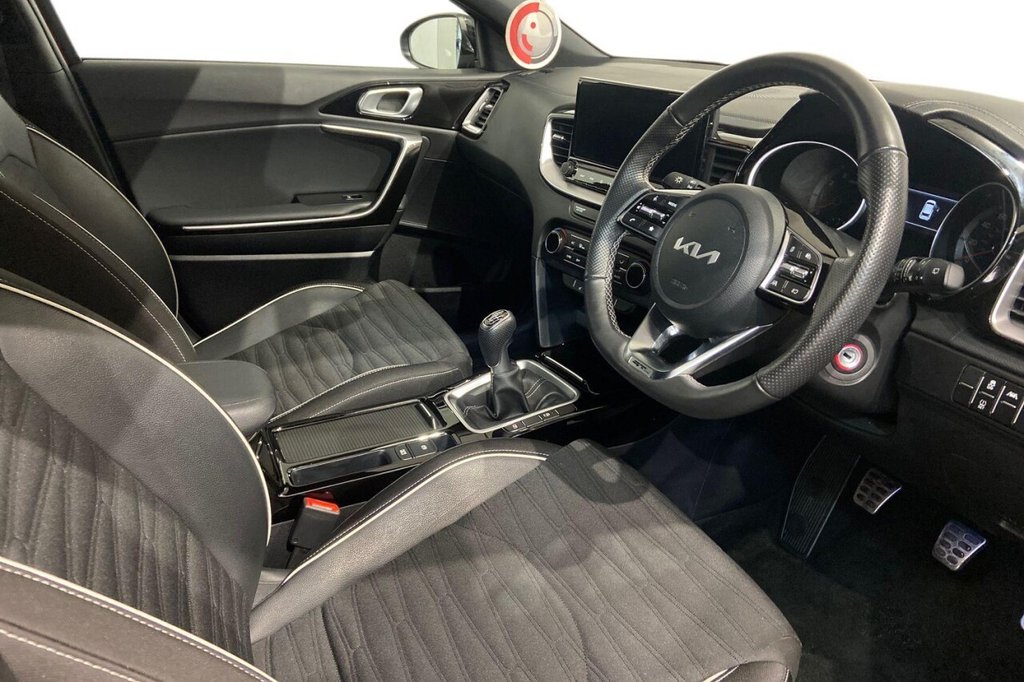 Used Kia Ceed 2025 for sale - 76569989: Photo 9