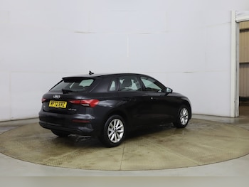 Used Audi A3 2022 for sale - 78288606: Photo