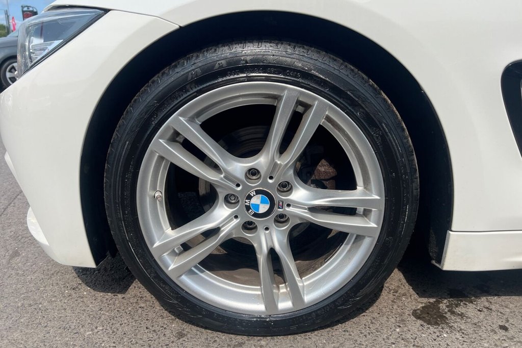 Used BMW 4 Series 2018 for sale - 76642362: Photo 14