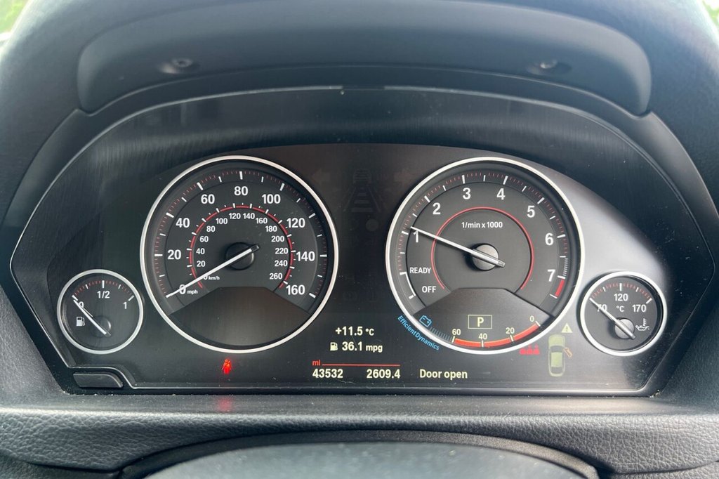 Used BMW 4 Series 2018 for sale - 76642362: Photo 15