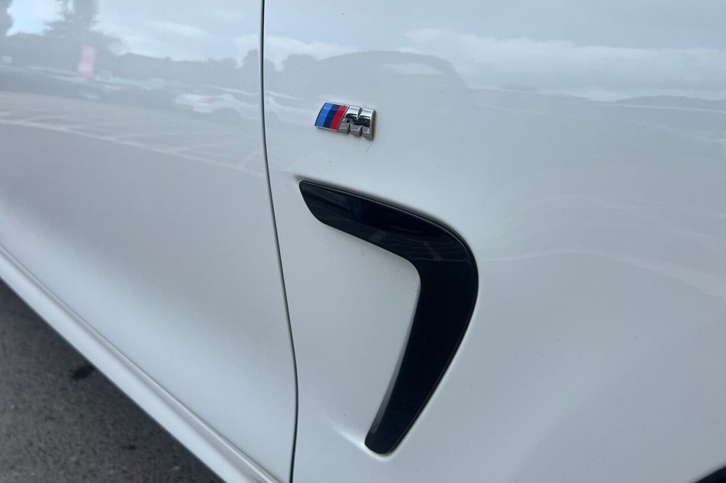 Used BMW 4 Series 2018 for sale - 76642362: Photo 17