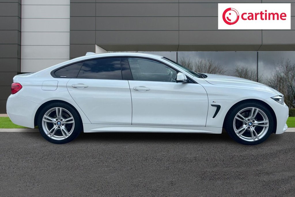 Used BMW 4 Series 2018 for sale - 76642362: Photo 2