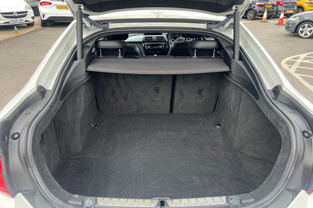 Used BMW 4 Series 2018 for sale - 76642362: Photo 29