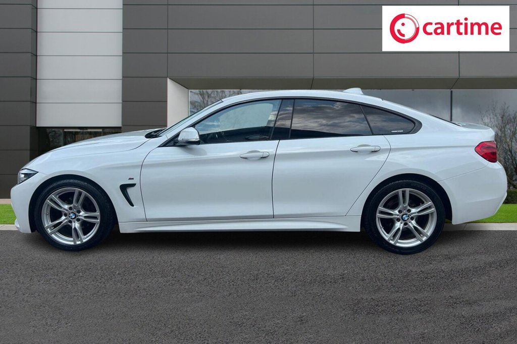 Used BMW 4 Series 2018 for sale - 76642362: Photo 3