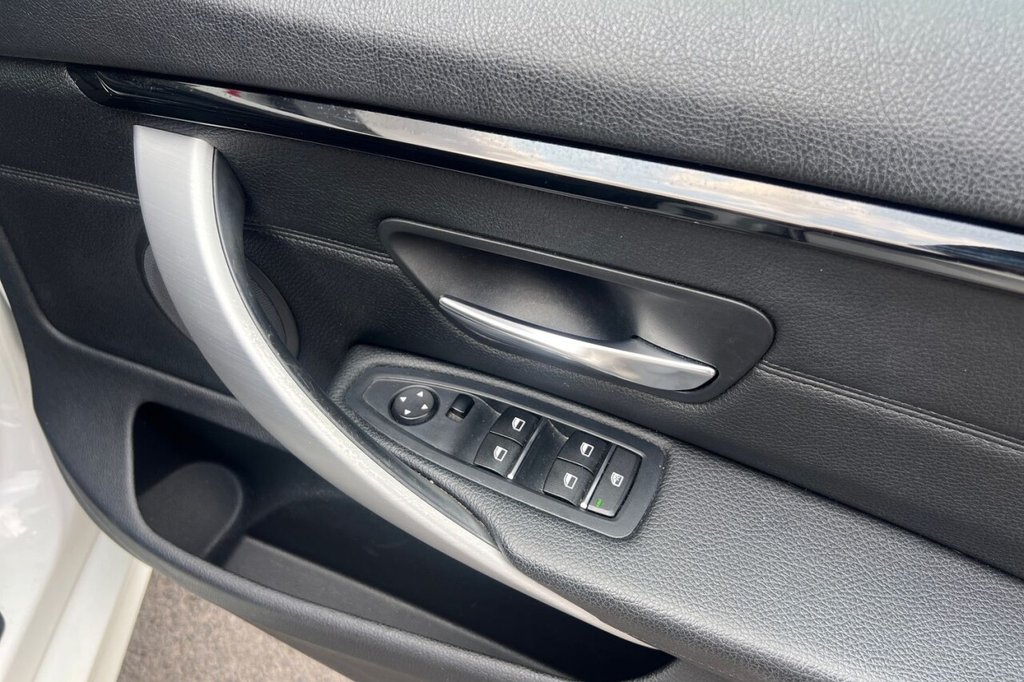 Used BMW 4 Series 2018 for sale - 76642362: Photo 32