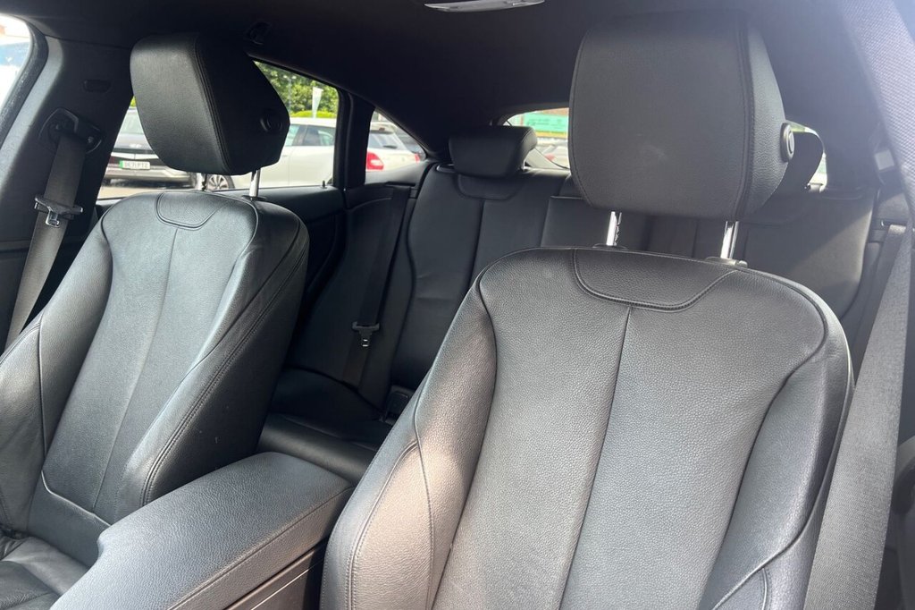 Used BMW 4 Series 2018 for sale - 76642362: Photo 44