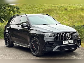 Used Mercedes-Benz GLE 2023 for sale - 79449803: Photo