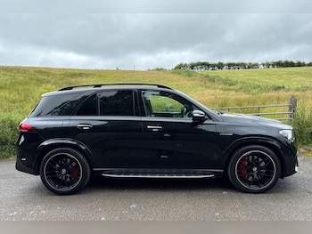 Used Mercedes-Benz GLE 2023 for sale - 79449803: Photo