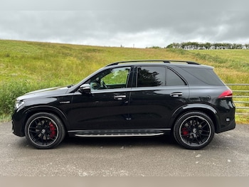 Used Mercedes-Benz GLE 2023 for sale - 79449803: Photo