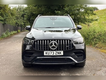 Used Mercedes-Benz GLE 2023 for sale - 79449803: Photo