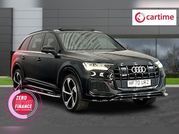 Audi - Q7