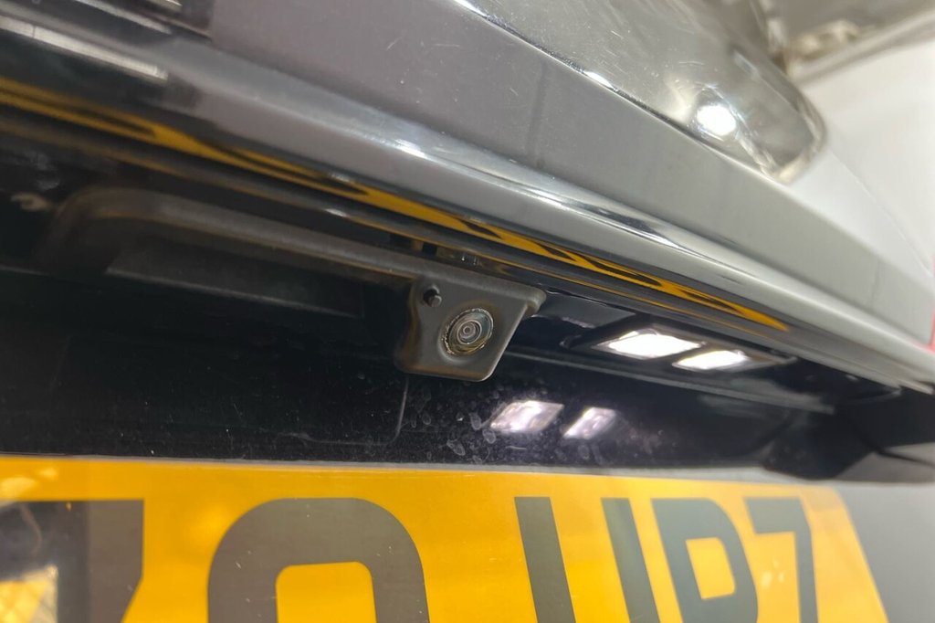 Used Audi Q7 2020 for sale - 76118731: Photo 22