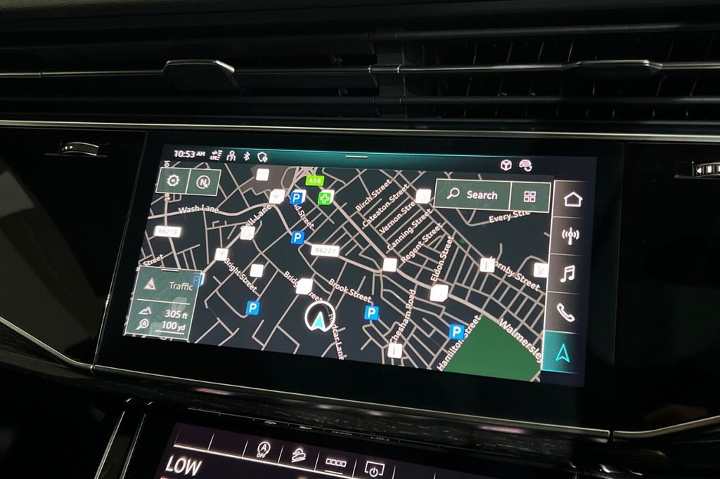 Used Audi Q7 2020 for sale - 76118731: Photo 35